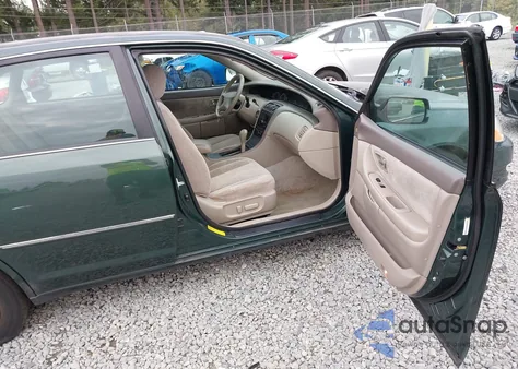 2001 Toyota Avalon Xl from USA, damaged, VIN 4T1BF28B21U145149